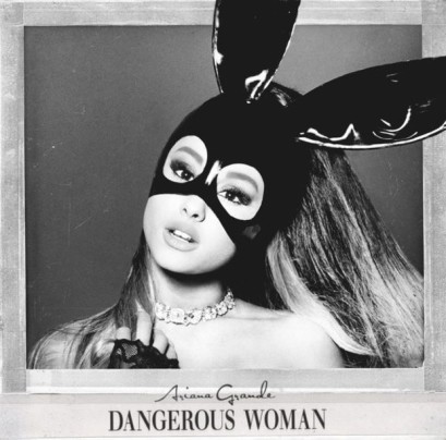 tracklist Dangerous Woman Ariana Grande