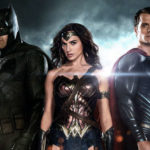 Batman v Superman- Dawn of Justice (i tre eroi)