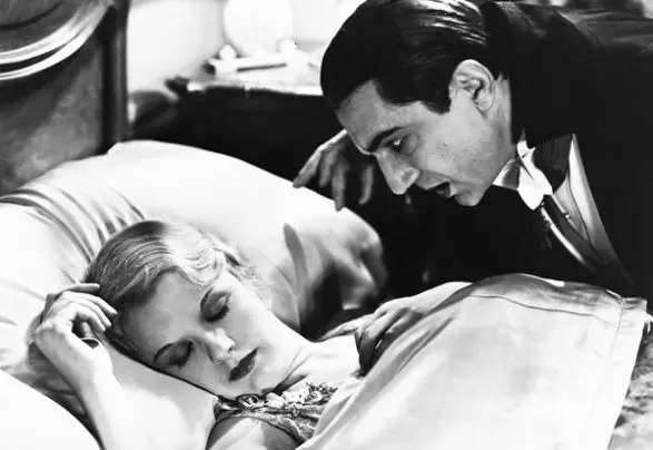 I Migliori Film Horror di Sempre - Il Dracula del 1931