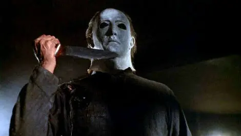 I Migliori Film Horror di Sempre - Halloween