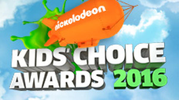 Kids Choice Awards 2016