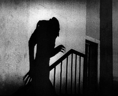 I Migliori Film Horror di Sempre - Nosferatu del 1922