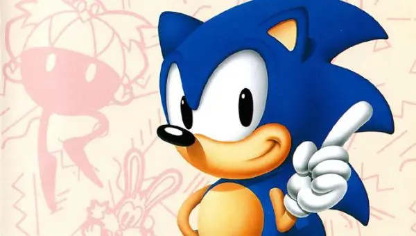videogiochi che potrebbero diventare ottimi film - Sonic The Hedgehog