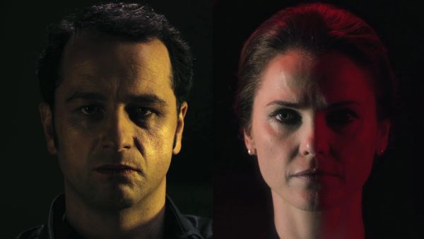 The Americans 3 Stagione