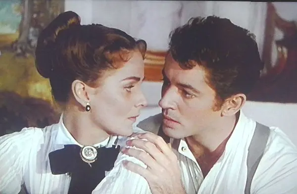 Luchino Visconti  - Senso del 1954