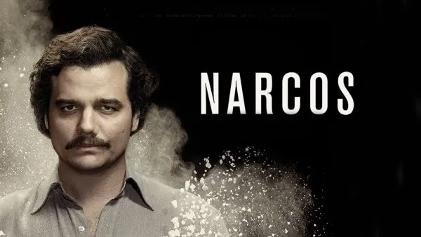 Narcos Serie Tv