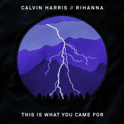 Calvin Harris - This Is What You Came For ft Rihanna