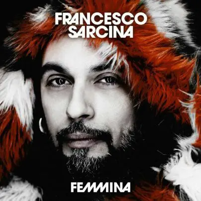 Ossigeno di Francesco Sarcina è incluso nell'album Femmina