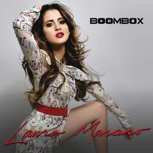 Laura Marano - Boombox