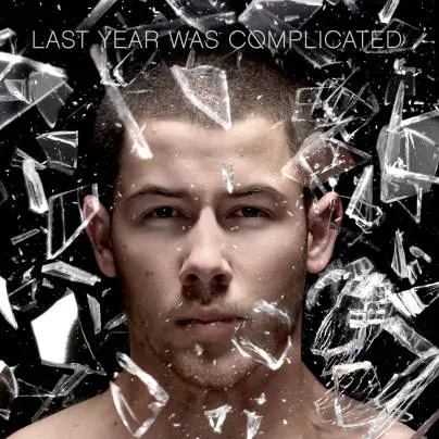 Nick Jonas - Last Year Was Complicated Album