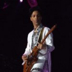 Prince in live