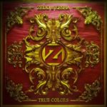 Zedd True Colors con Kesha