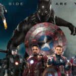 Captain America: Civil war - foto cast
