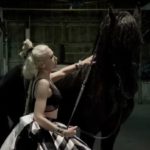 Gwen Stefani video Misery