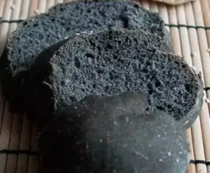 Il pane nero fa bene alla salute?