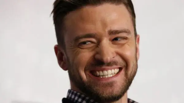 Justin Timberlake foto