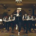 Macklemore - Dance Off