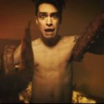 Panic! at the Disco - video Don't Threaten Me With A Good Time