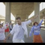 Justin Timberlake video Can't Stop The Feeling