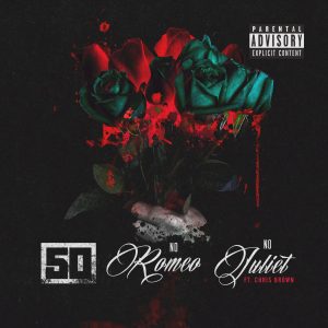 50 Cent No Romeo No Juliet