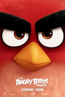 Angry Birds film Recensione