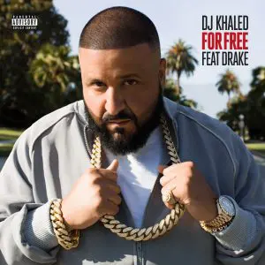 DJ Khaled Drake For Free