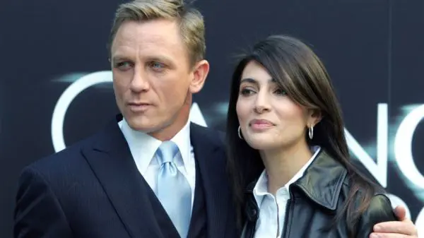 Daniel Craig lascia 007