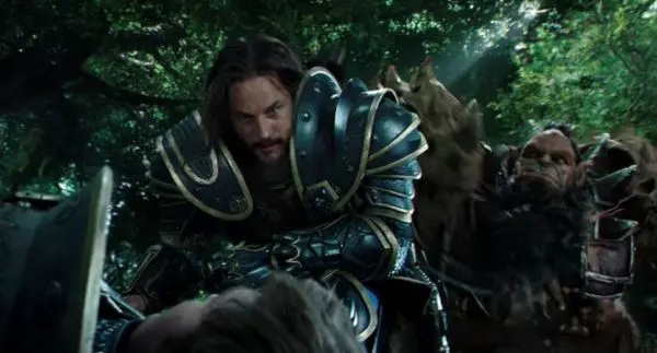 Warcraft - L'inizio di Duncan Jones