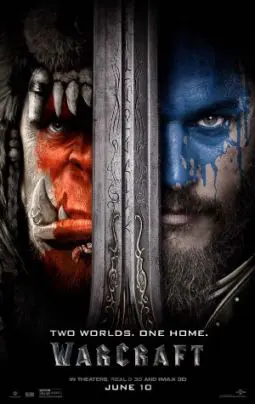 Recensione film Warcraft