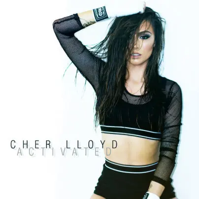 Cher Lloyd Activated