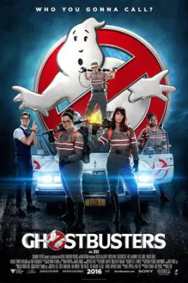 Recensione Ghostbusters Paul Feig