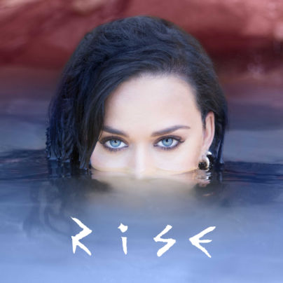 Katy Perry - Rise cover
