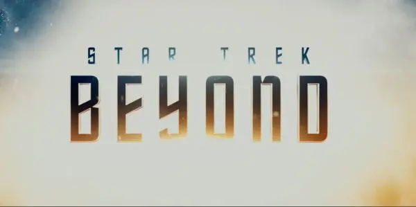 Star Trek Beyond artwork