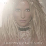 Britney Spears - Album Glory Cover