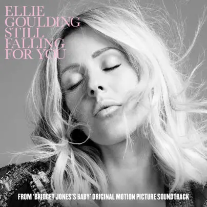 Ellie Goulding - Still Falling For You Cover