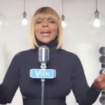 Mary J Blige canta World’s Gone Crazy - video
