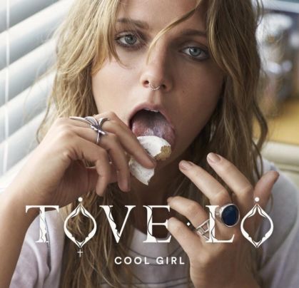 Tove Lo - Cool Girl cover