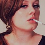Adele smettere di fumare mi ha peggiorato la voce