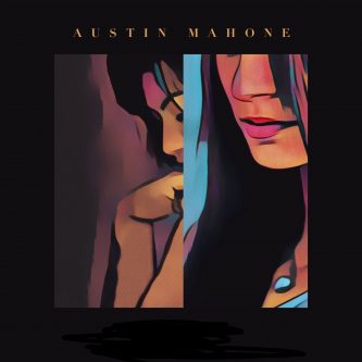 Austin Mahone - Send It cover