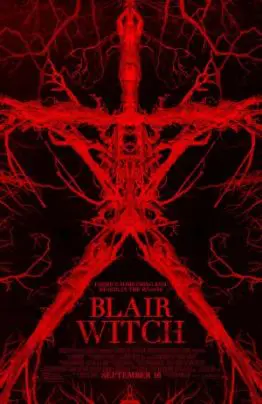 Blair Witch Recensione