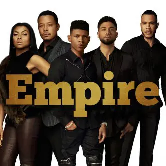 Empire serie tv cover