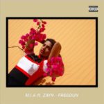 M.I.A. e Zayn nel singolo Freedun