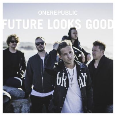 OneRepublic rilasciano Future Looks Good