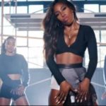Sevyn Streeter - My Love For You Music Video