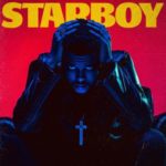 The Weeknd album Starboy