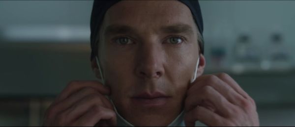 Benedict Cumberbatch - Doctor Strange Recensione Film