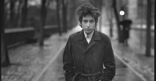 Bob Dylan prize nobel 2016