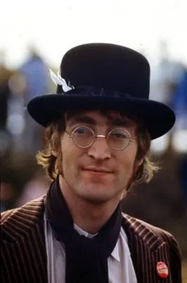 John Lennon dei The Beatles