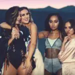 Little Mix video Shout Out To My Ex
