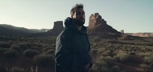 Il video per Sai Che di Marco Mengoni è stato girato nel Grand Canyon.